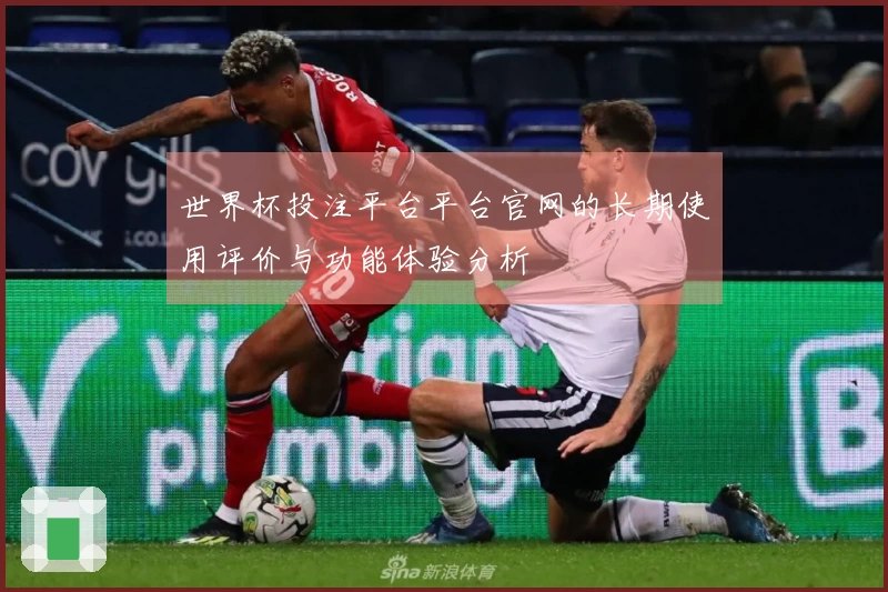 世界杯投注平台平台官网的长期使用评价与功能体验分析