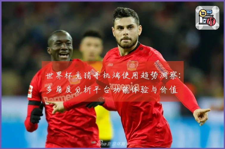 世界杯竞猜手机端使用趋势洞察：多角度分析平台功能体验与价值