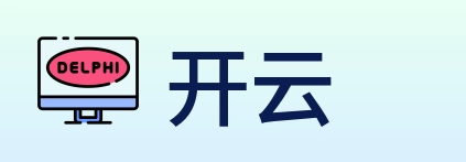 开云 logo